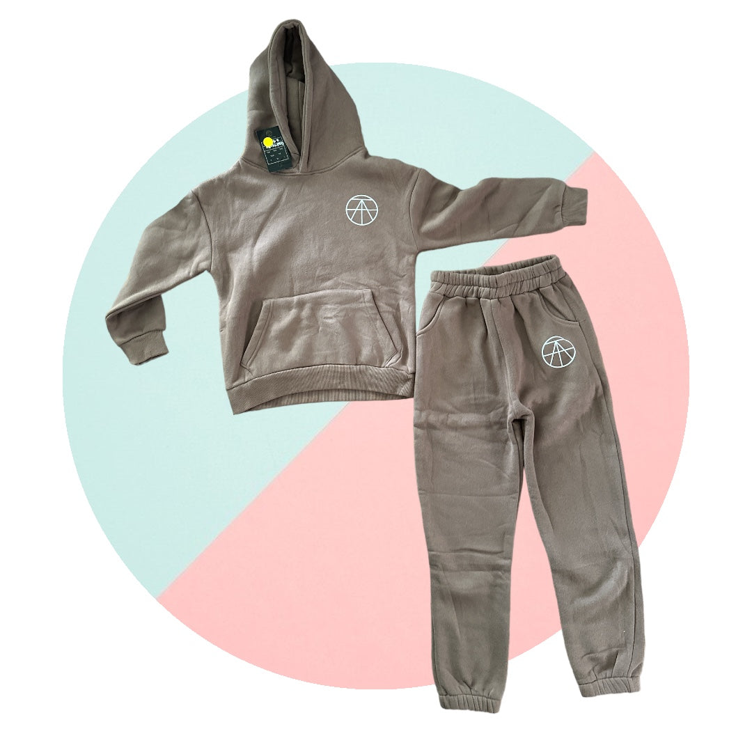 Youth Tracksuit