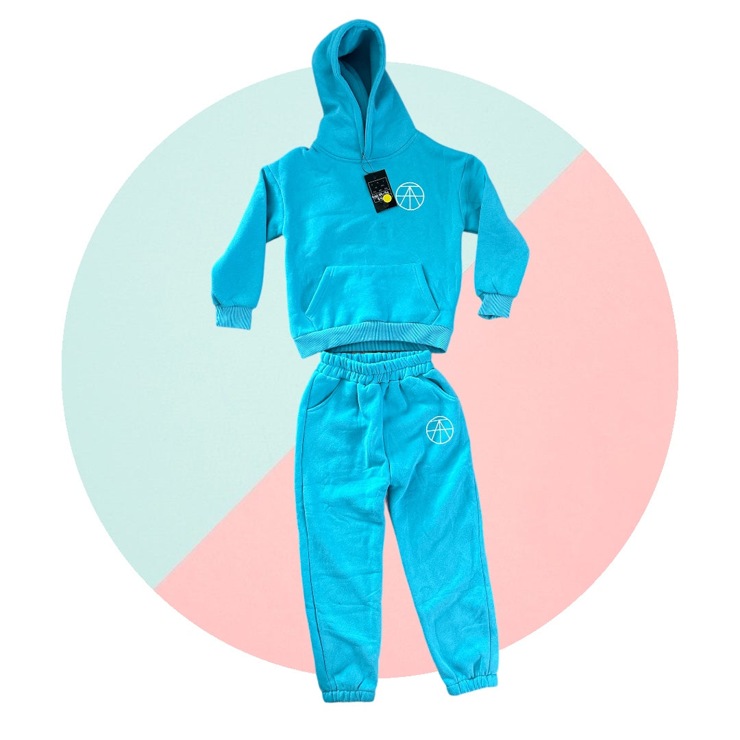 Youth Tracksuit