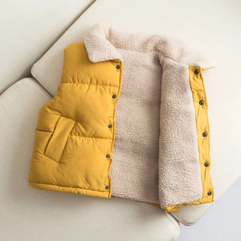 Children/Youth Outdoor Vest