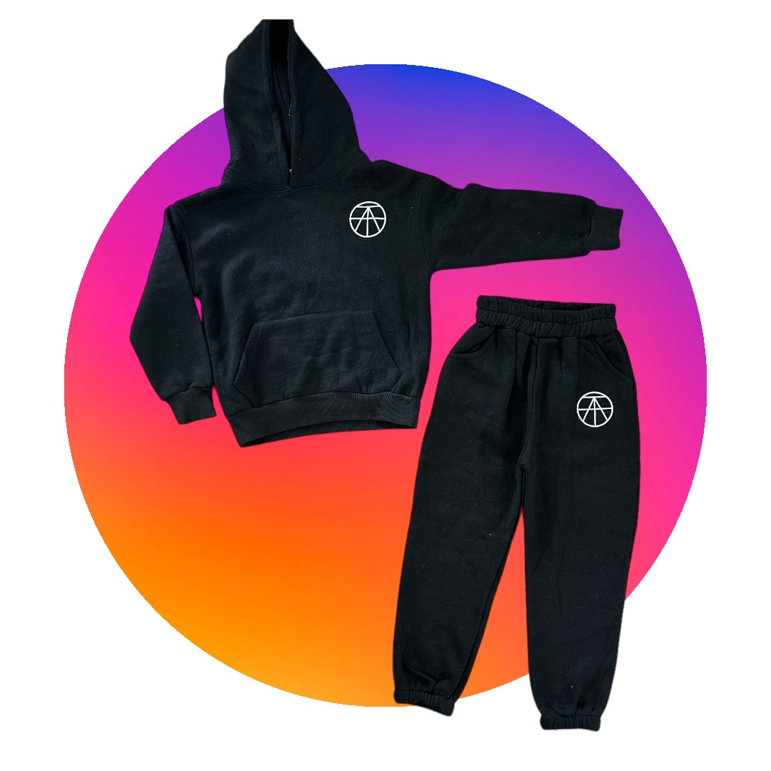 Youth Tracksuit
