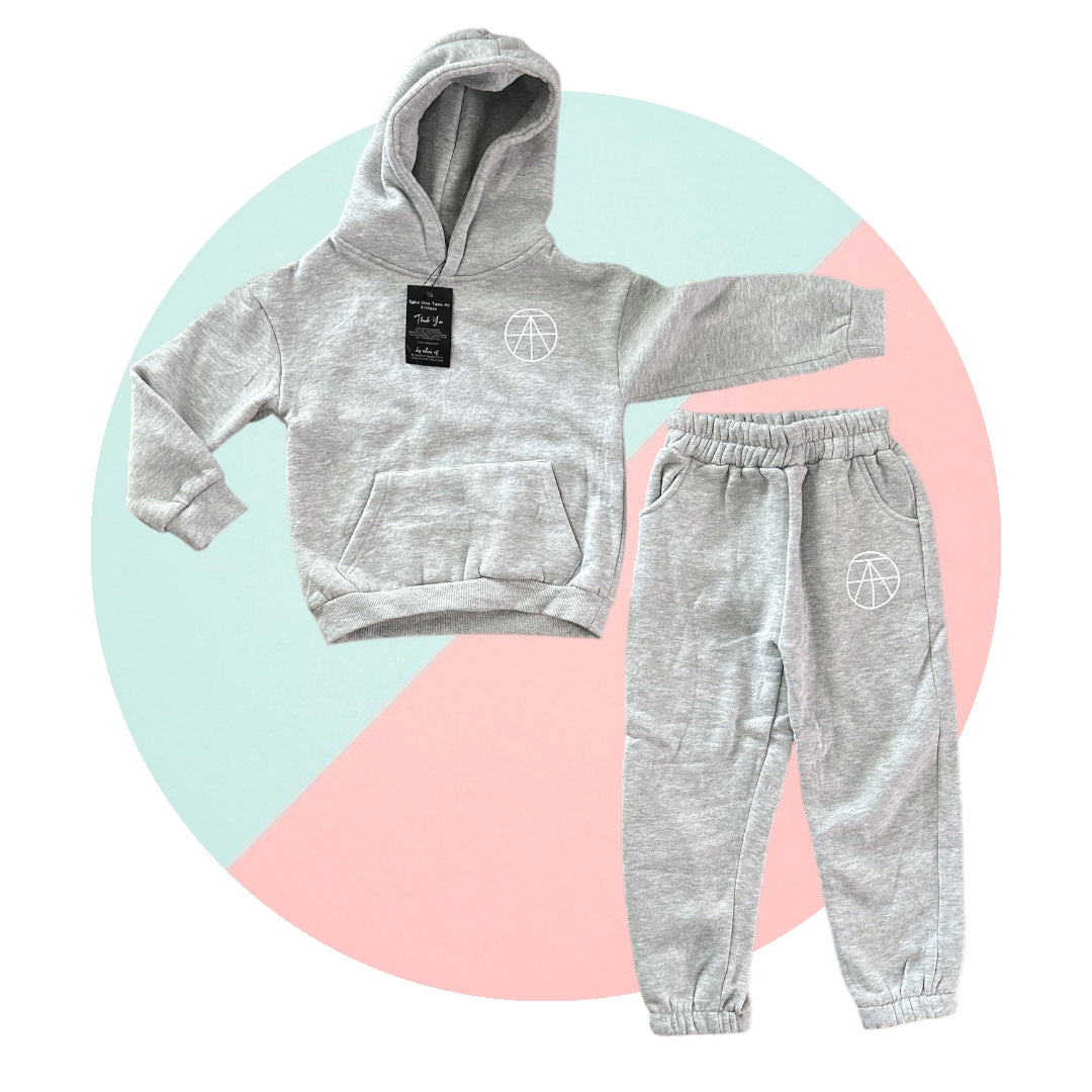 Youth Tracksuit