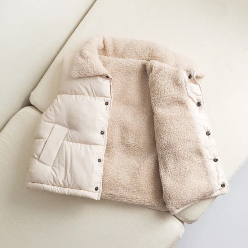 Children/Youth Outdoor Vest