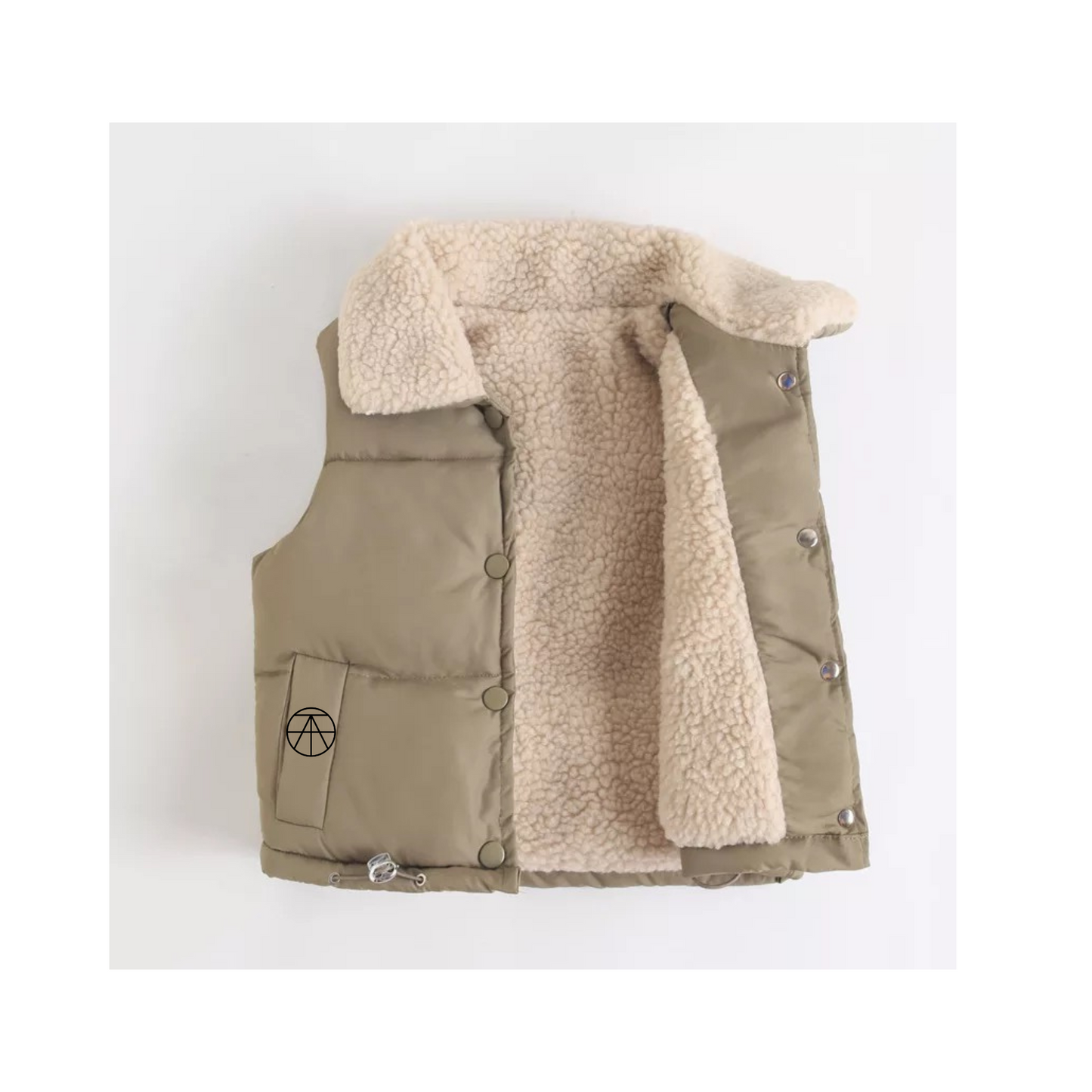 Children/Youth Outdoor Vest
