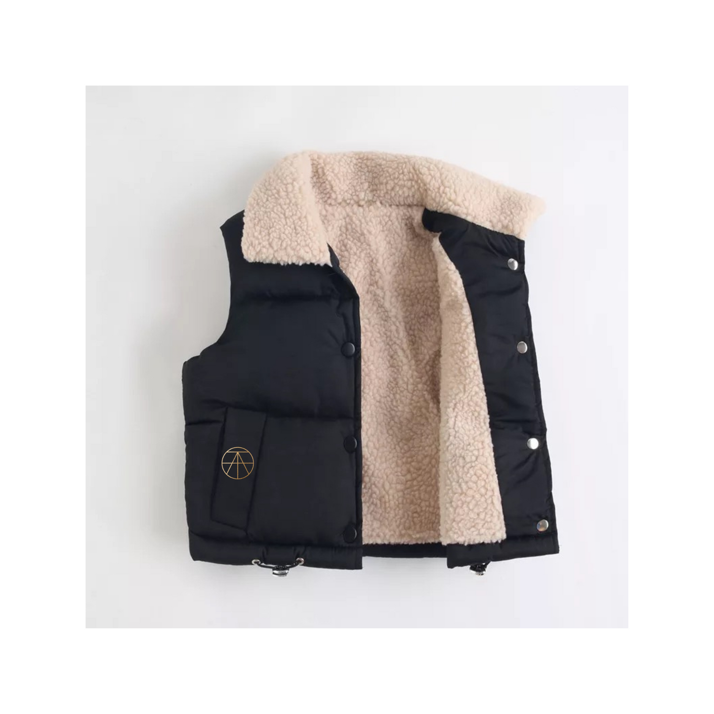 Children/Youth Outdoor Vest