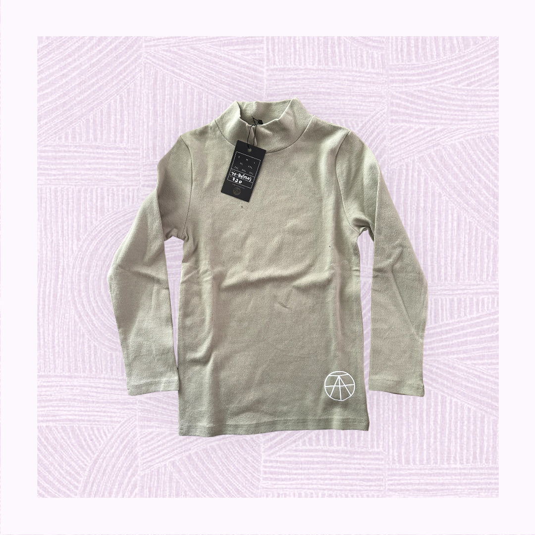 Youth Turtleneck