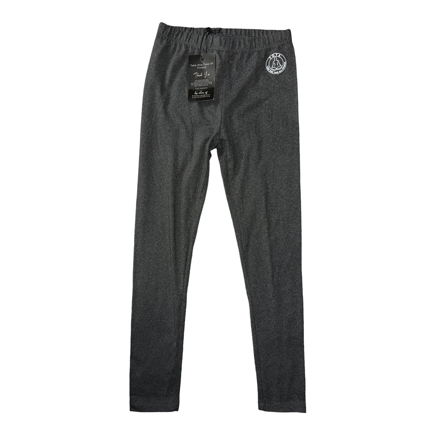 Girls Leggings