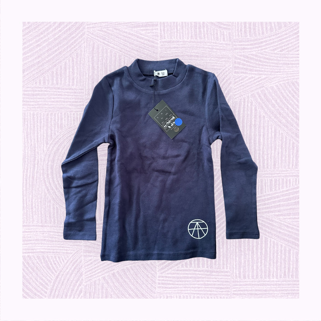 Youth Turtleneck