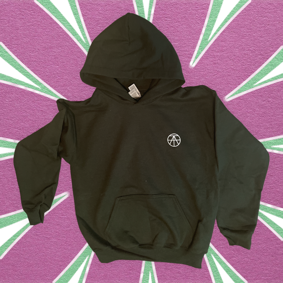Youth Hoodie