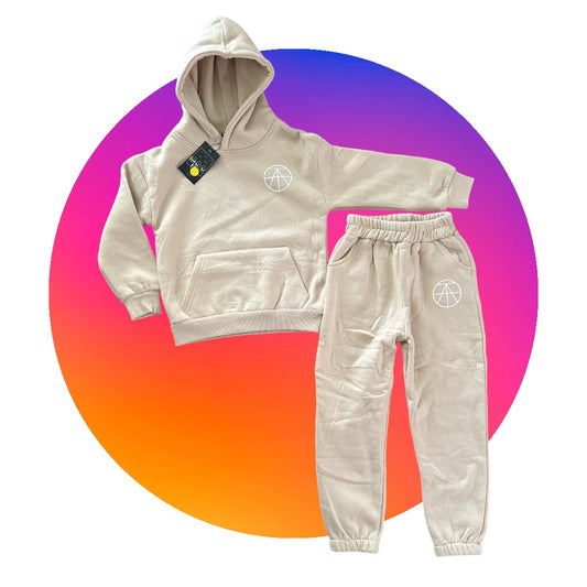 Youth Tracksuit